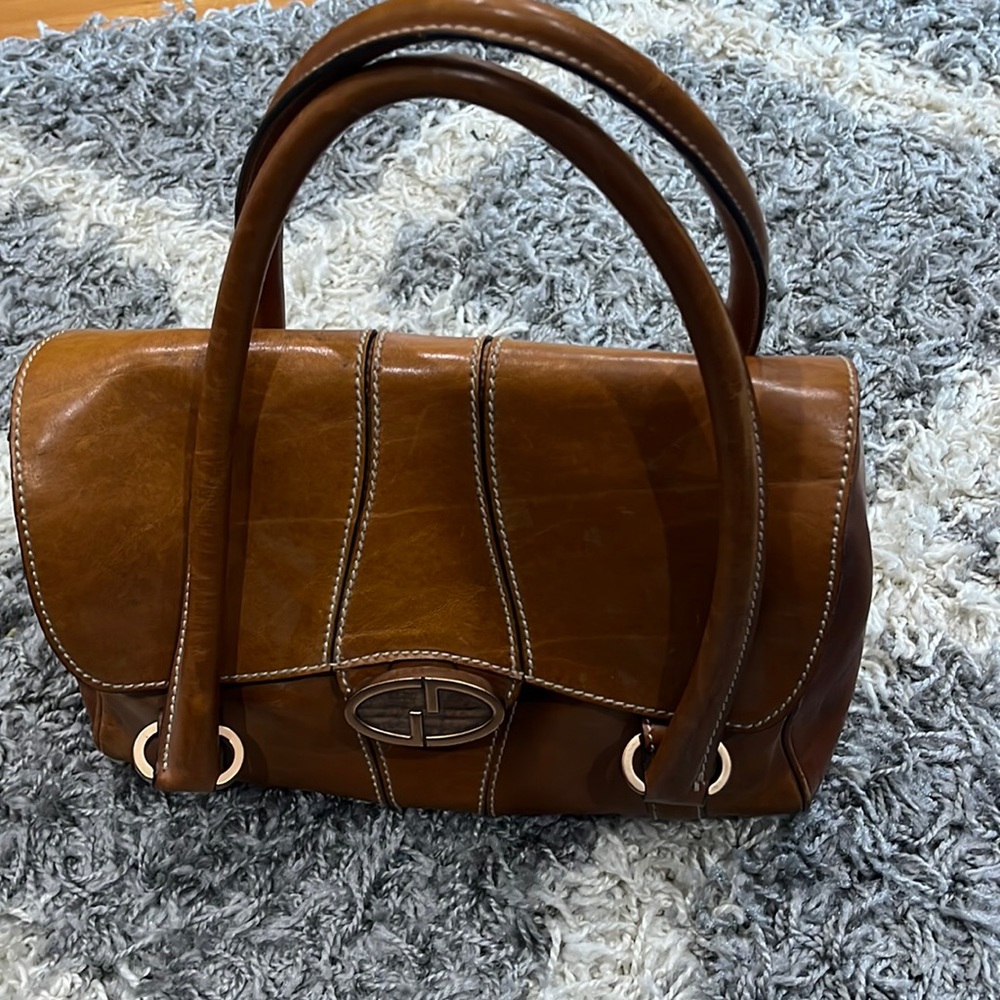 Gucci purse bag